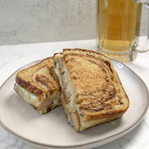 Brat Reuben 