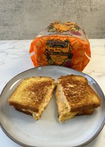 Pimento Cheese Grilled Cheese